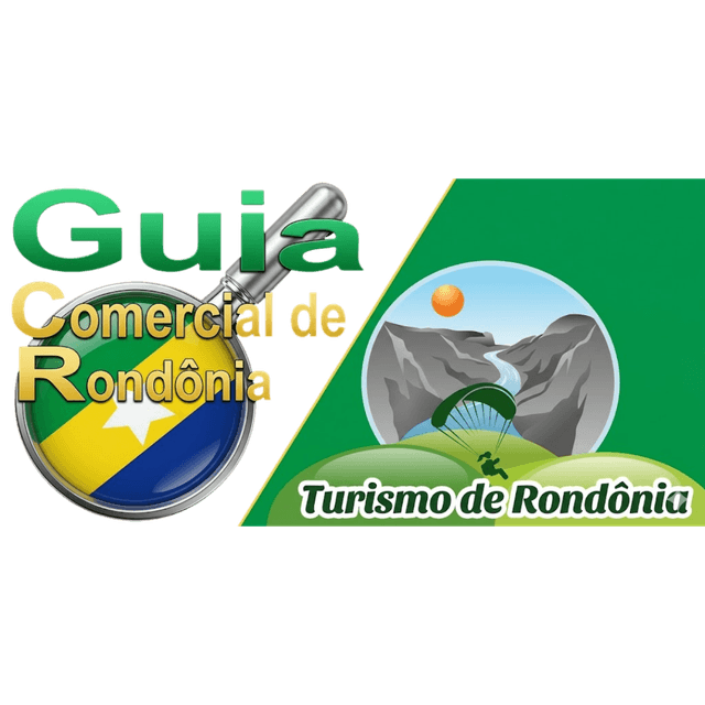 Guia Comercial de Rondonia