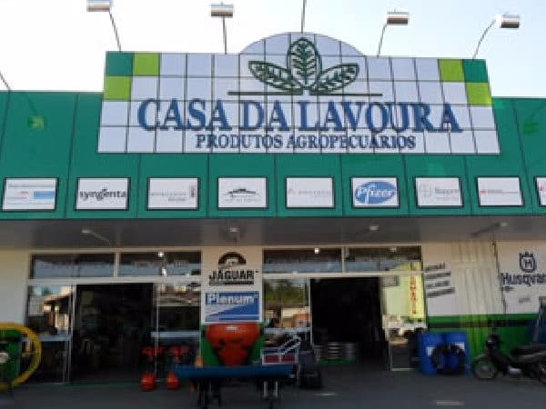 Casa da Lavoura - Foto 2