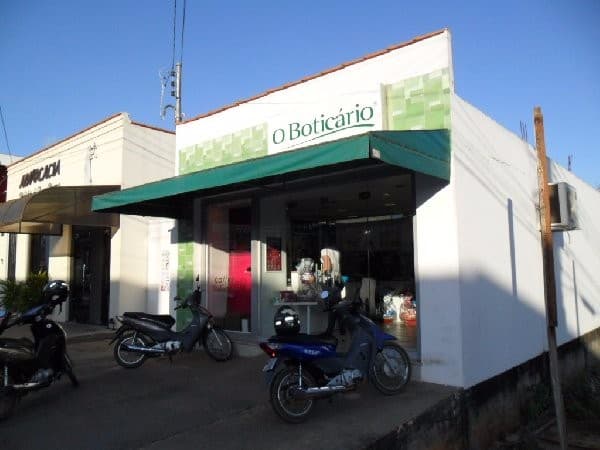 O Boticario Ouro Preto