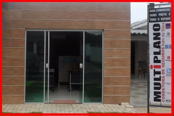 Multiplano Corretora