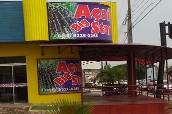 Acai Big Star - Foto 2
