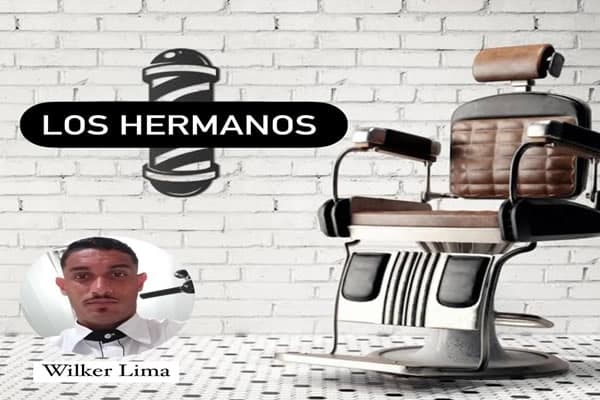 Wilker Lima Cabeleireiro