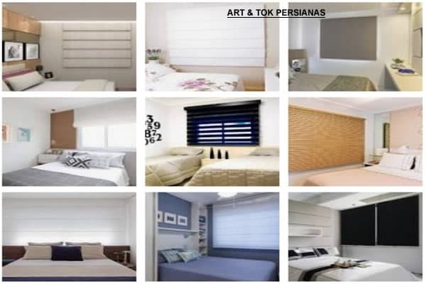 ART & TOK PERSIANAS - Foto 2