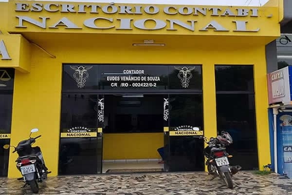 Escritorio Contabil Nacional