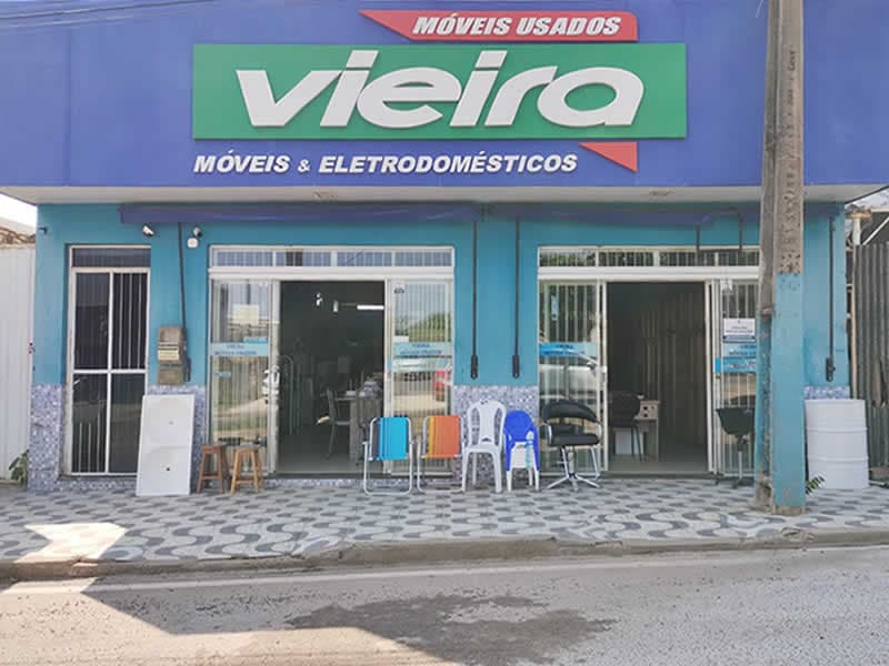 MOVEIS VIEIRA