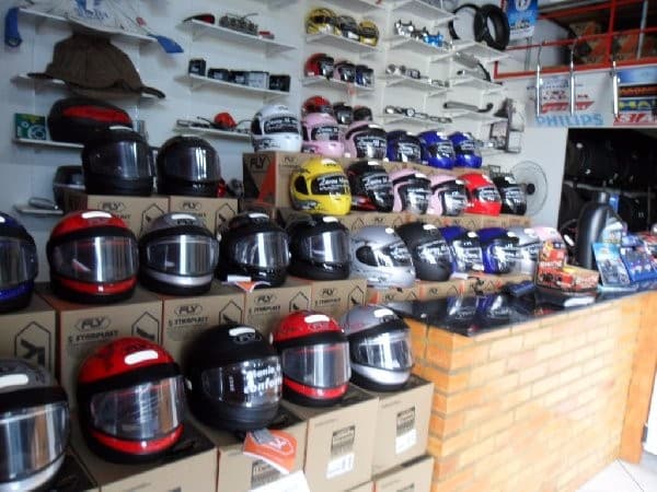 Bonini Motos - Pecas - Foto 3