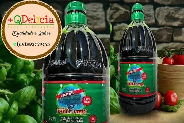 +QDELICIA - Doces e Salgados - Foto 3