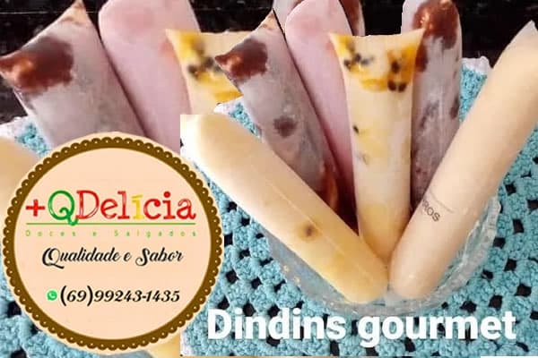 +QDELICIA - Doces e Salgados - Foto 4