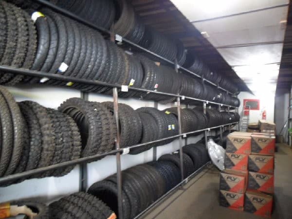 Bonini Motos - Pecas - Foto 5