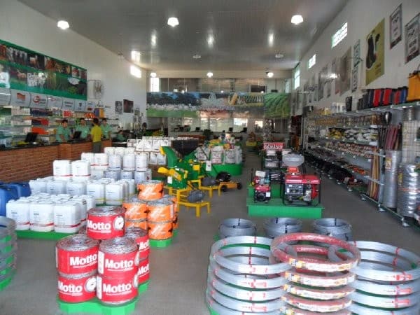 Casa da Lavoura - Foto 5