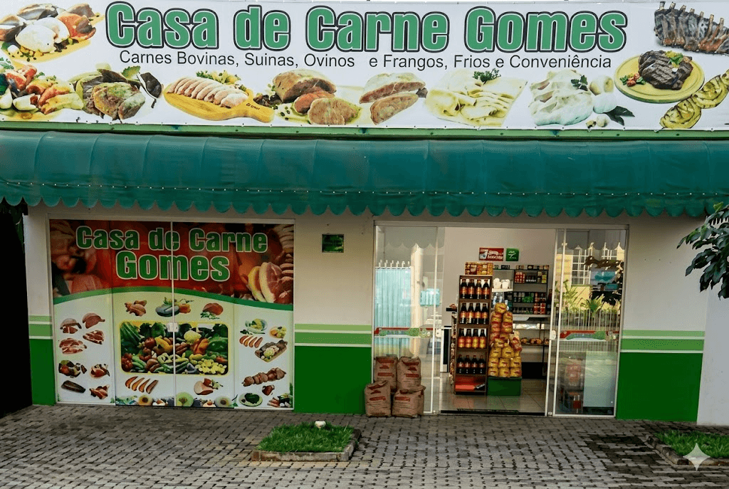 Casa de Carne Gomes